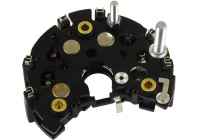 Rectifier, alternator