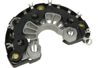 Rectifier, alternator