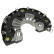 Rectifier, alternator