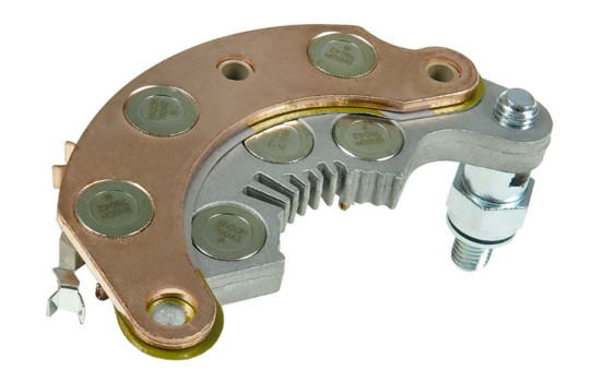 Rectifier, alternator, Image 2