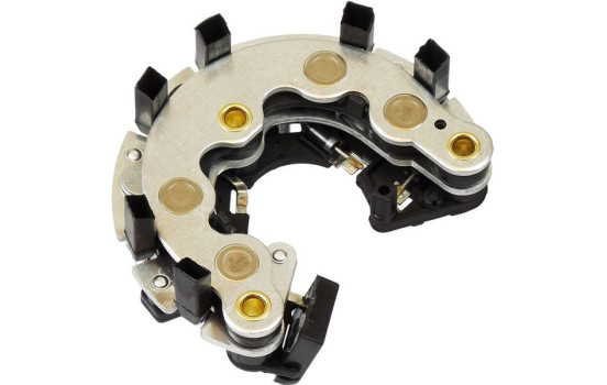 Rectifier, alternator, Image 2