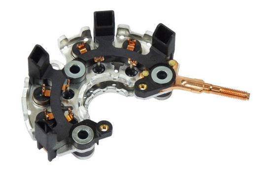 Rectifier, alternator, Image 2