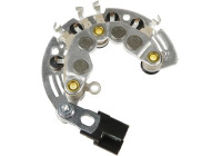 Rectifier, alternator