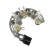 Rectifier, alternator
