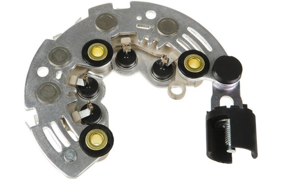 Rectifier, alternator, Image 2