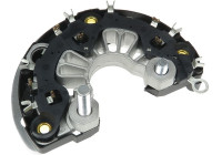 Rectifier, alternator