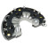Rectifier, alternator