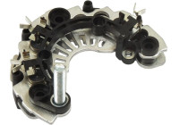 Rectifier, alternator