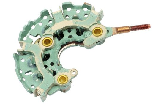 Rectifier, alternator, Image 2