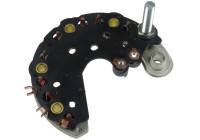 Rectifier, alternator