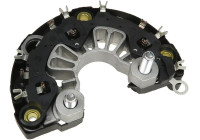 Rectifier, alternator
