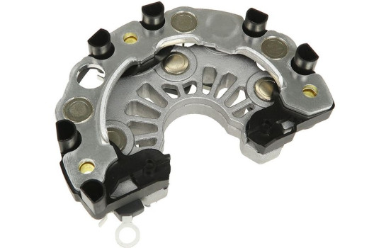 Rectifier, alternator, Image 2