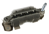 Rectifier, alternator