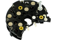 Rectifier, alternator