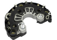 Rectifier, alternator