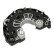 Rectifier, alternator