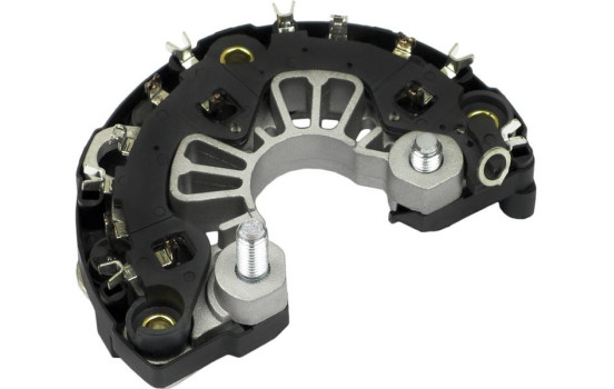 Rectifier, alternator