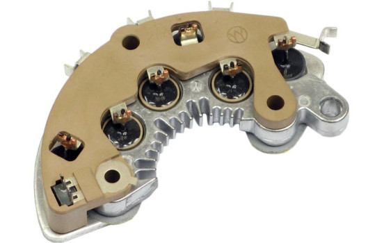 Rectifier, alternator, Image 2
