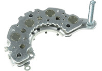 Rectifier, alternator