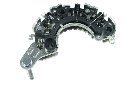 Rectifier, alternator, Image 2