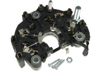 Rectifier, alternator