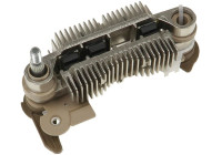 Rectifier, alternator