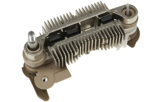 Rectifier, alternator