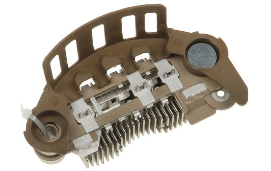 Rectifier, alternator, Image 2