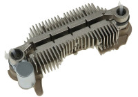 Rectifier, alternator