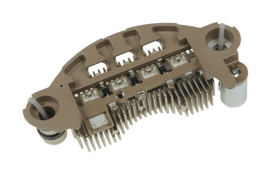 Rectifier, alternator, Image 2