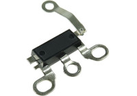 Rectifier, alternator