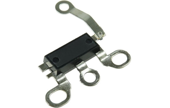 Rectifier, alternator