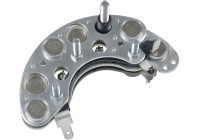 Rectifier, alternator
