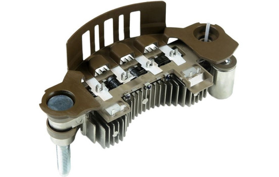 Rectifier, alternator, Image 2
