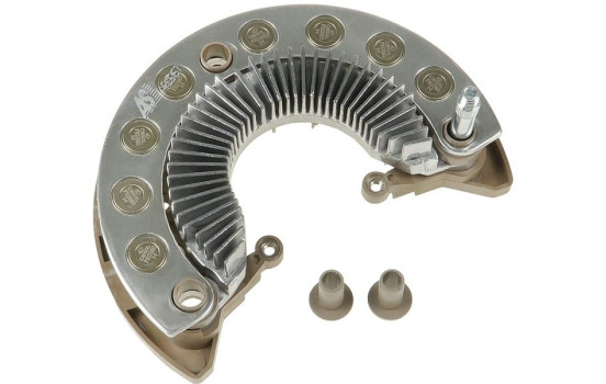 Rectifier, alternator