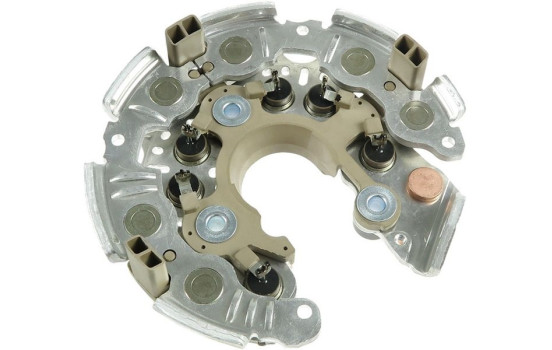 Rectifier, alternator, Image 2