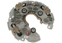Rectifier, alternator
