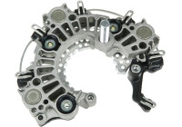 Rectifier, alternator