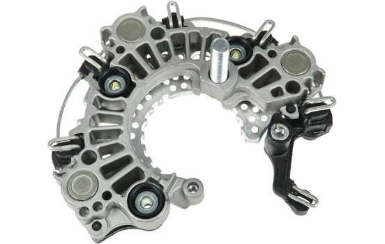 Rectifier, alternator