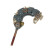 Rectifier, alternator