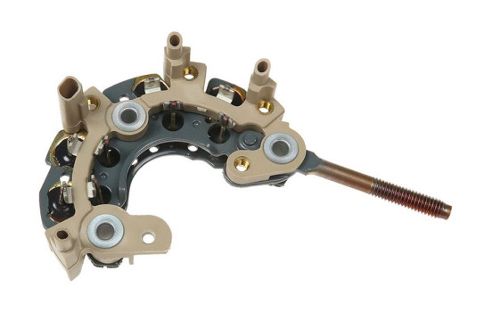 Rectifier, alternator, Image 2