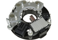 Rectifier, alternator