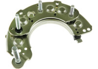 Rectifier, alternator