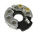 Rectifier, alternator