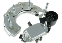 Rectifier, alternator