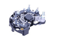 Rectifier, Dynamo +Line Selected