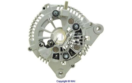Rectifier, dynamo, Image 2