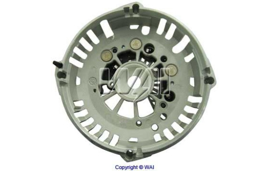Rectifier, dynamo, Image 11