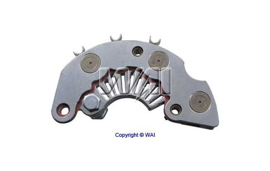 Rectifier, dynamo, Image 2