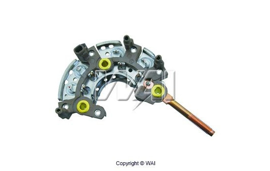 Rectifier, dynamo, Image 2